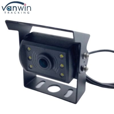Máy ảnh Radar Hỗ trợ nhìn phía sau ô tô chống nước 1080P HD Night Vision Với sóng radar 11G MM