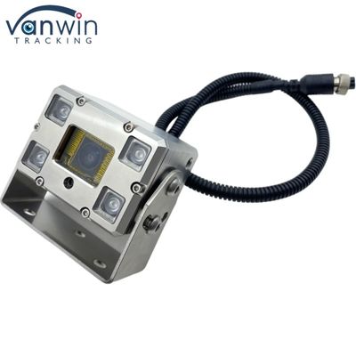 Hệ thống giám sát xe ô tô nhỏ gọn chống ăn mòn chuyên nghiệp