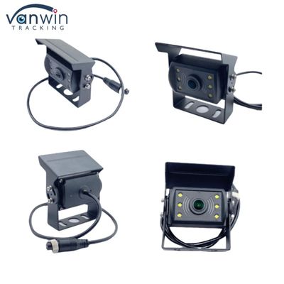 11G MM Radar Wave HD Night Vision Rear View Car Camera System PAL/NTSC 1080P Camera dự phòng chống nước cho xe