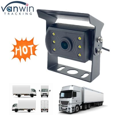 11G MM Radar Wave HD Night Vision Rear View Car Camera System PAL/NTSC 1080P Camera dự phòng chống nước cho xe