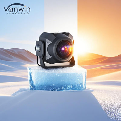DVR xe tải chống nước AHD 1080P Camera nhìn phía sau cho sưởi ấm điện công nghiệp