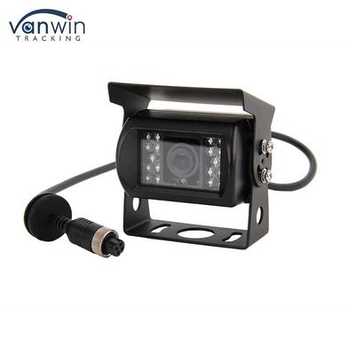 Camera sưởi ấm tự động góc 130 1080P Camera xe cho xe buýt xe tải hỗ trợ tùy chỉnh OEM Ứng dụng mô hình máy trồng ngô