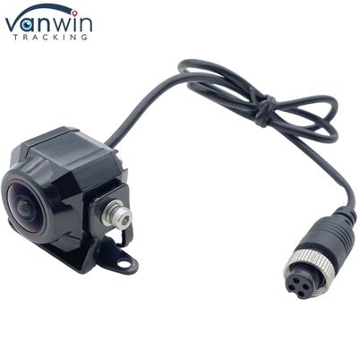 Tự động sưởi ấm loại bỏ sương mù Camera xe 180 độ rộng trường nhìn cho môi trường làm việc lạnh