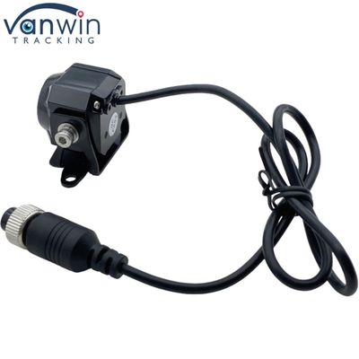 Tự động sưởi ấm loại bỏ sương mù Camera xe 180 độ rộng trường nhìn cho môi trường làm việc lạnh