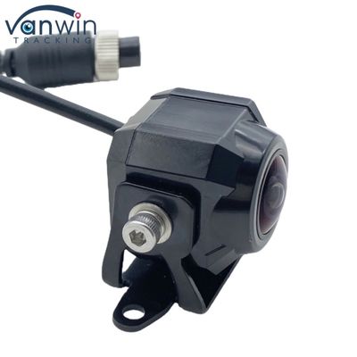 Tự động sưởi ấm loại bỏ sương mù Camera xe 180 độ rộng trường nhìn cho môi trường làm việc lạnh