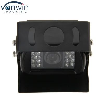 IP69K Máy ảnh xe ô tô Máy trộn tự động và chống động đất cho vùng lạnh