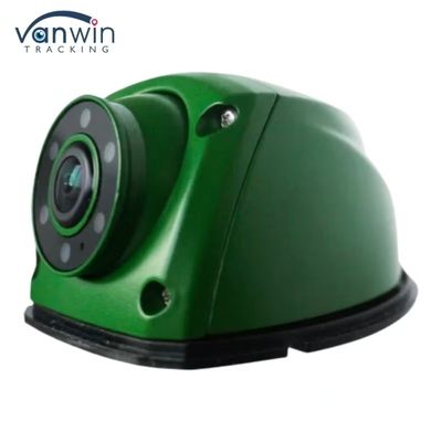 IP69K 1080P AHD Ultra Wide Angle 150 độ Camera xe ô tô Hệ thống giám sát xe thông minh