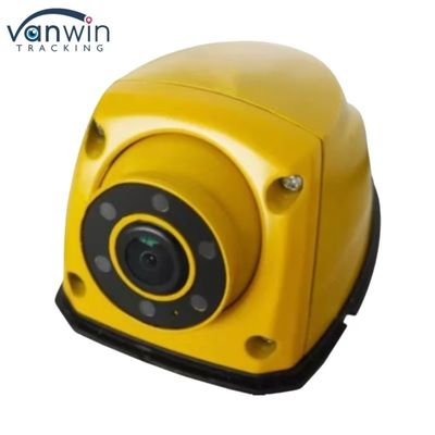IP69K 1080P AHD Ultra Wide Angle 150 độ Camera xe ô tô Hệ thống giám sát xe thông minh