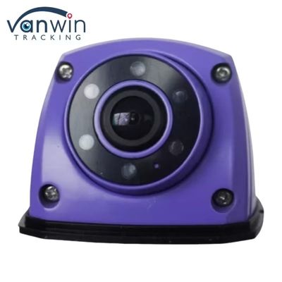IP69K 1080P AHD Ultra Wide Angle 150 độ Camera xe ô tô Hệ thống giám sát xe thông minh