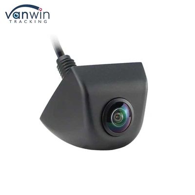 1080P Chiếc xe nhìn phía sau Máy ảnh mái vòm xe Mô hình riêng Đen kim loại thị giác ban đêm Cho xe buýt taxi
