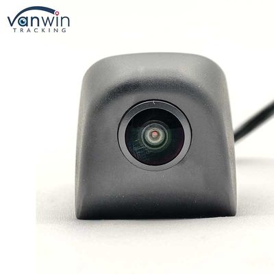 1080P Chiếc xe nhìn phía sau Máy ảnh mái vòm xe Mô hình riêng Đen kim loại thị giác ban đêm Cho xe buýt taxi