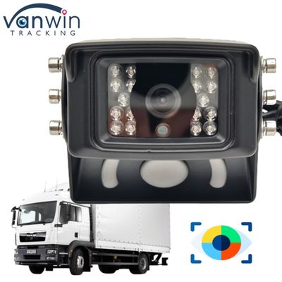 1080P AHD Camera nhìn phía sau Camera giám sát xe ô tô chống nước cho xe taxi xe buýt xe tải