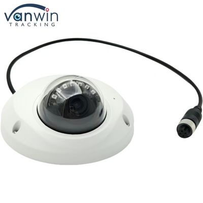 Máy ảnh giám sát xe buýt mái vòm 1080P HD phù hợp với tất cả các phương tiện giao thông lớn