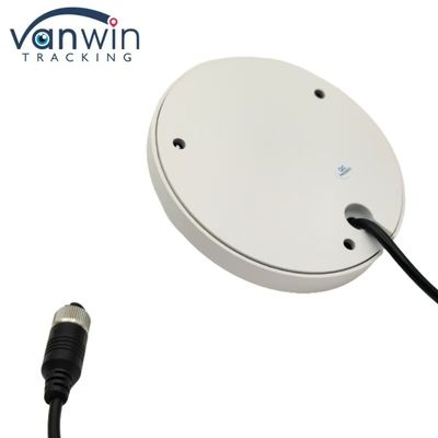 Máy ảnh giám sát xe buýt mái vòm 1080P HD phù hợp với tất cả các phương tiện giao thông lớn