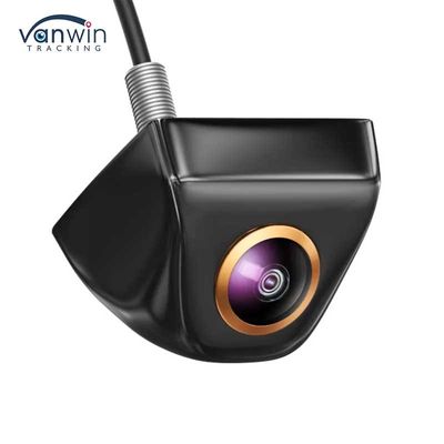 Máy ảnh nhìn phía sau xe 170 ° Full HD Night Vision Reverse AHD Fisheye Camera đỗ xe