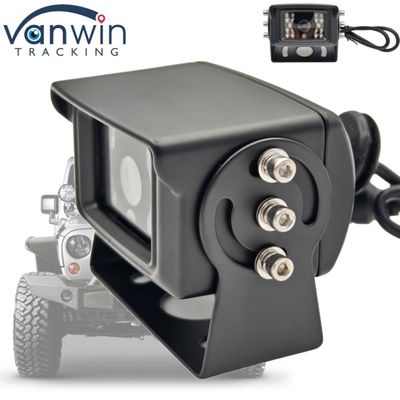 IP68 Camera ô tô chống nước 1080P AHD Hệ thống giám sát phía sau ô tô cho xe taxi xe buýt xe tải