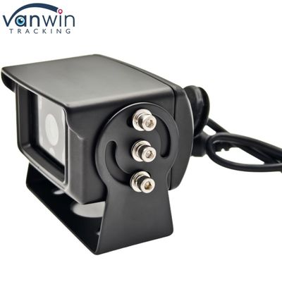 IP68 Camera ô tô chống nước 1080P AHD Hệ thống giám sát phía sau ô tô cho xe taxi xe buýt xe tải