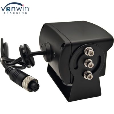 IP68 Camera ô tô chống nước 1080P AHD Hệ thống giám sát phía sau ô tô cho xe taxi xe buýt xe tải