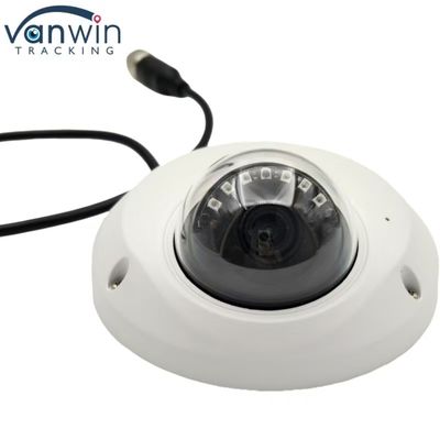 1080P Camera xe ô tô Dome Bus Camera giám sát An toàn cho hành khách và tài xế