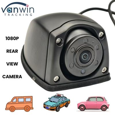 Máy ảnh ô tô thông minh 150 độ IP68 1080P AHD Hệ thống giám sát xe siêu rộng