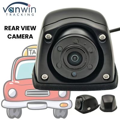 1080P Ultra-Wide Angle Smart Automotive Camera IP68 AHD Hệ thống giám sát xe