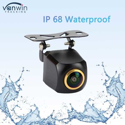 1080P AHD Car Rear View Universal Backup Camera Với 170 góc nhìn ban đêm