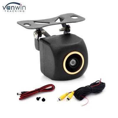 1080P AHD Car Rear View Universal Backup Camera Với 170 góc nhìn ban đêm