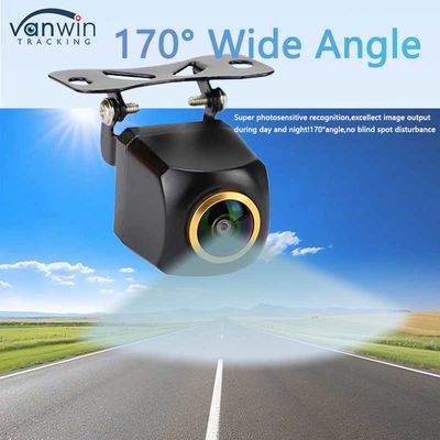1080P AHD Car Rear View Universal Backup Camera Với 170 góc nhìn ban đêm