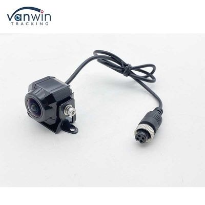 IP69K Kiểm soát chống nước phía sau Truck Camera Heating 4pin Aviation AHD 1080P Camera với độ phân giải 1080P 2.0MP