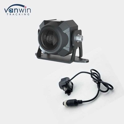 IP69K Kiểm soát chống nước phía sau Truck Camera Heating 4pin Aviation AHD 1080P Camera với độ phân giải 1080P 2.0MP
