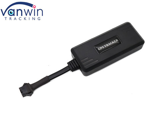 2G 3G 4G Xe GPS Tracker thiết bị theo dõi GSM GPS Locator cho phương tiện theo dõi