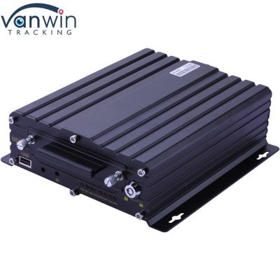 5G GPS Vehicle Tracker 8 Channel HDD MNVR Hệ thống giám sát an ninh hạm đội