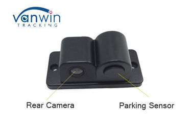 Điện áp ẩn camera xe hơi có âm thanh nhắc nhở, cảm biến đỗ xe / Radar đảo chiều