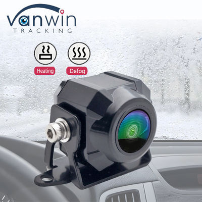 Camera xe hơi chống thấm IP68 tự động sưởi ấm cho môi trường khắc nghiệt