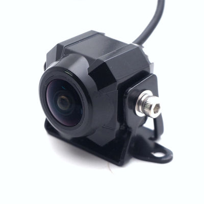 Camera xe hơi chống thấm IP68 tự động sưởi ấm cho môi trường khắc nghiệt