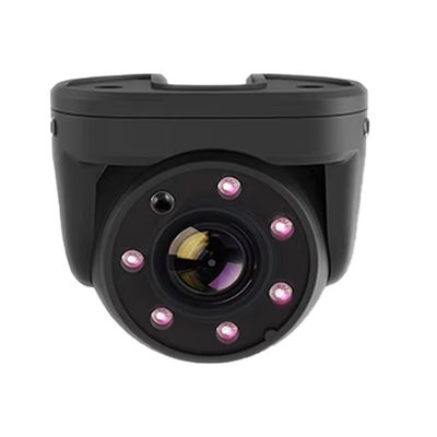 1080P AHD IP69K Máy ảnh chống nước Tầm nhìn ban đêm Máy ảnh mái vòm xe