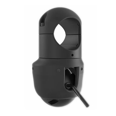 1080P AHD IP69K Máy ảnh chống nước Tầm nhìn ban đêm Máy ảnh mái vòm xe