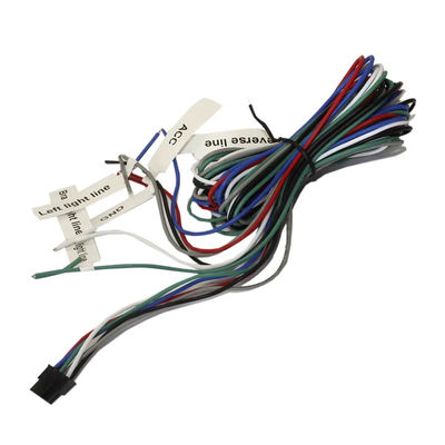 5M Cảm biến đậu xe Bộ đậu xe Buzzer 8 Cảm biến Hỗ trợ ngược Radar Cảnh báo âm thanh Hệ thống thăm dò