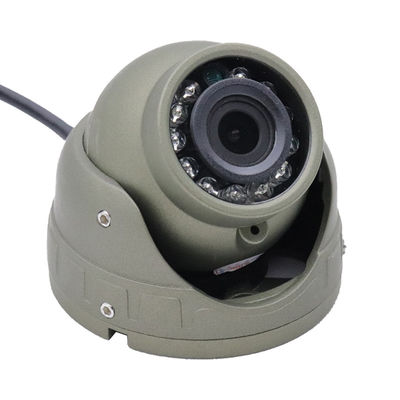 AHD 1080P Bên trong Infrared Night Vision High Definition Camera