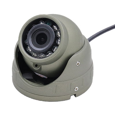 AHD 1080P Bên trong Infrared Night Vision High Definition Camera