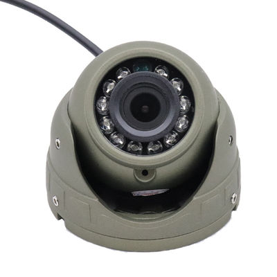 AHD 1080P Bên trong Infrared Night Vision High Definition Camera