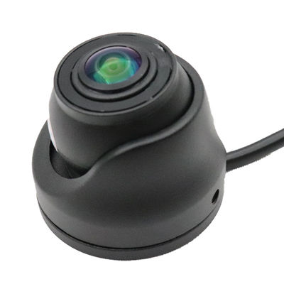1080P Camera chống nước IP69K Hình ảnh đêm hồng ngoại Camera mái vòm trong nhà / ngoài trời