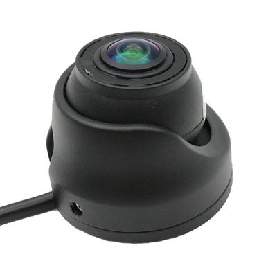 1080P Camera chống nước IP69K Hình ảnh đêm hồng ngoại Camera mái vòm trong nhà / ngoài trời