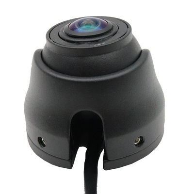 1080P Camera chống nước IP69K Hình ảnh đêm hồng ngoại Camera mái vòm trong nhà / ngoài trời