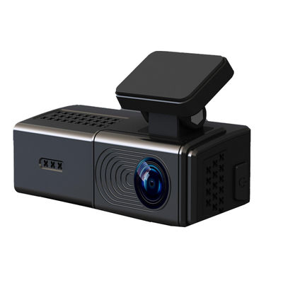 AHD 1080P Mini Dashcam Night Vision Driving Recorder Dashcam Với hỗ trợ GPS