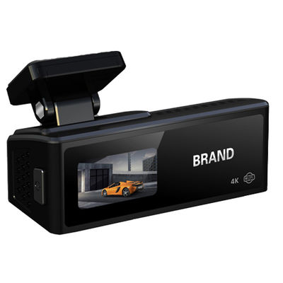AHD 1080P Mini Dashcam Night Vision Driving Recorder Dashcam Với hỗ trợ GPS