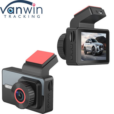 Dashcam kết nối 4G hai kênh với AHD Streaming trực tiếp & Dashcam truy cập không dây