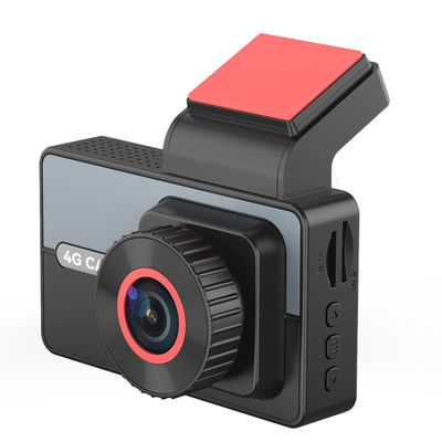 Dashcam kết nối 4G hai kênh với AHD Streaming trực tiếp & Dashcam truy cập không dây