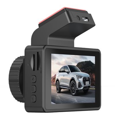 Dashcam kết nối 4G hai kênh với AHD Streaming trực tiếp & Dashcam truy cập không dây