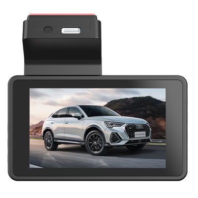 Dashcam kết nối 4G hai kênh với AHD Streaming trực tiếp & Dashcam truy cập không dây
